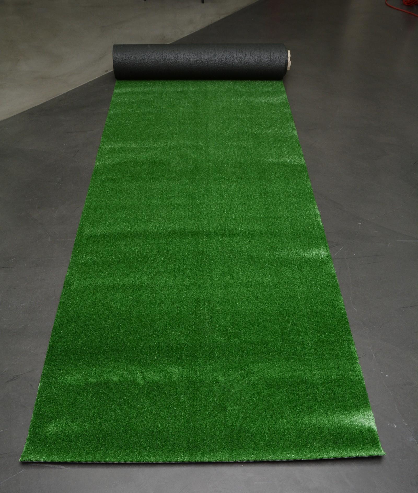 Moquette Herbe Verte