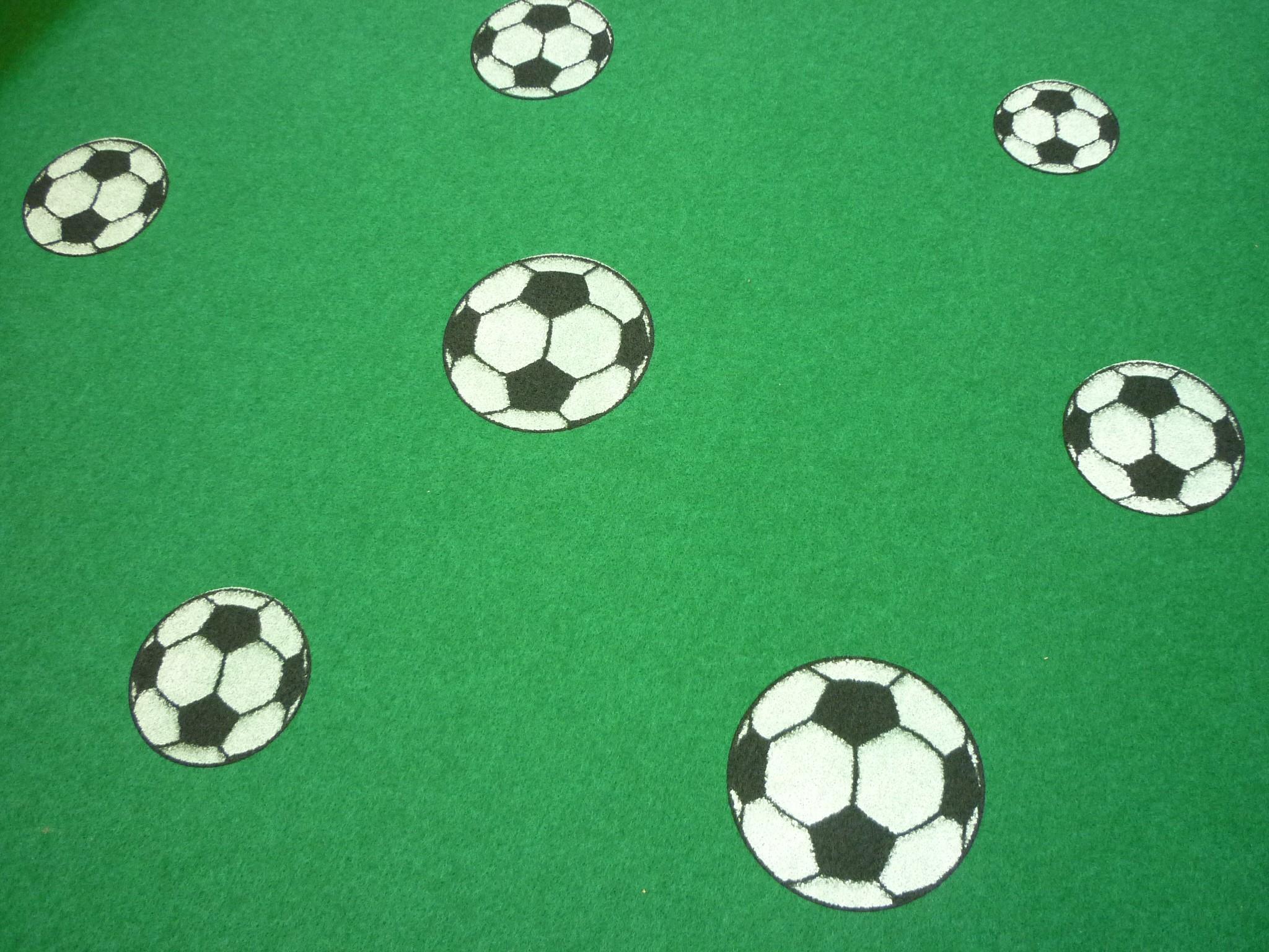 Moquette Football