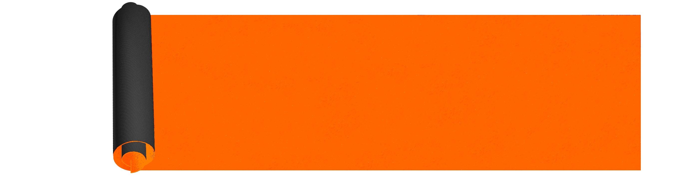 Fantastic Orange