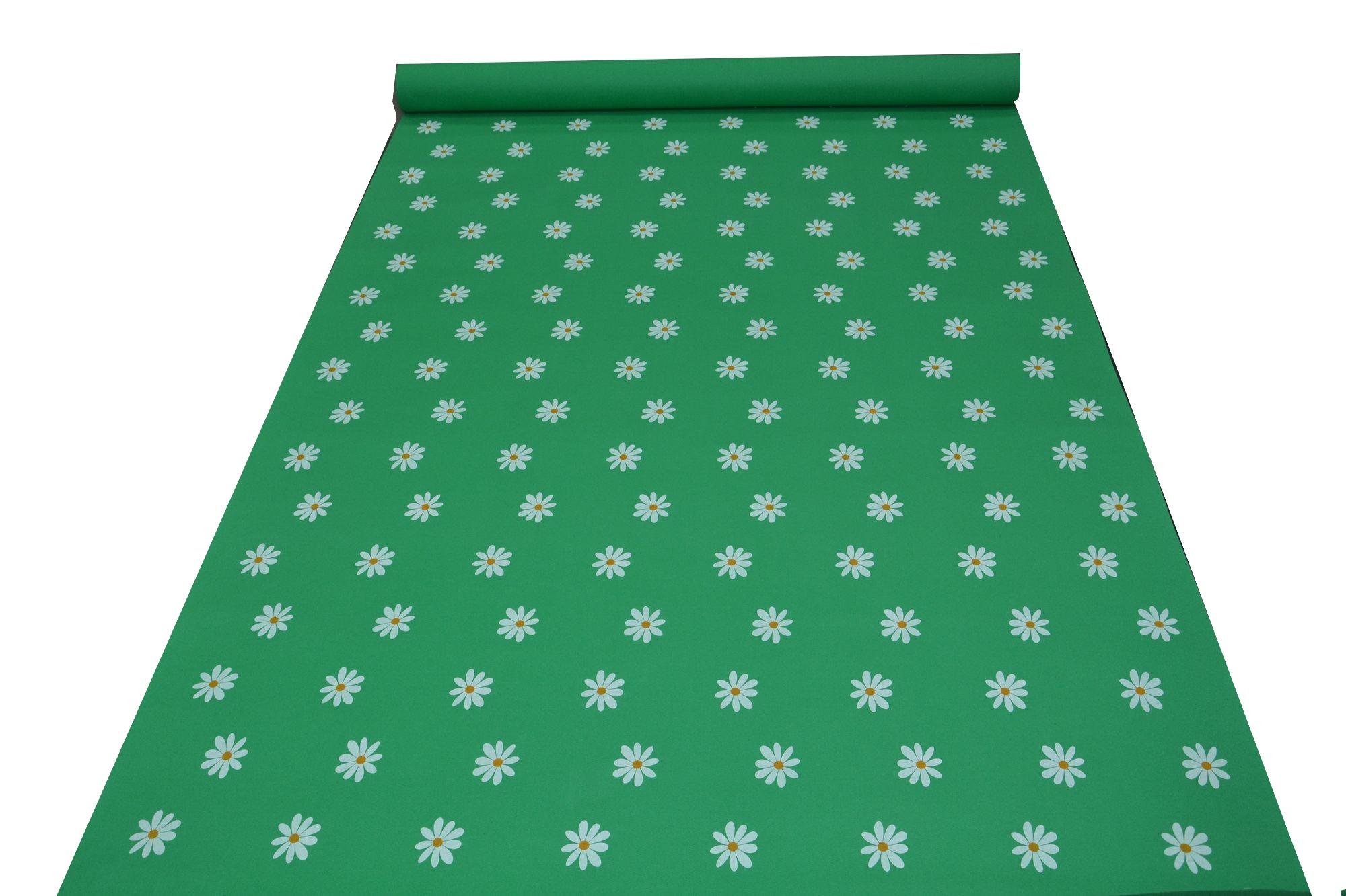 Moquette Marguerites (Nature)